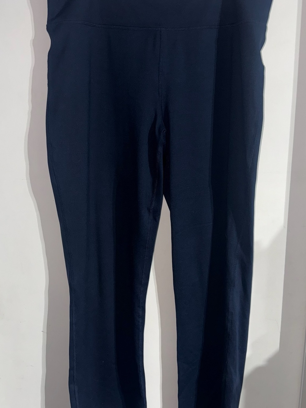 Jockey Black Active Leggings size XL